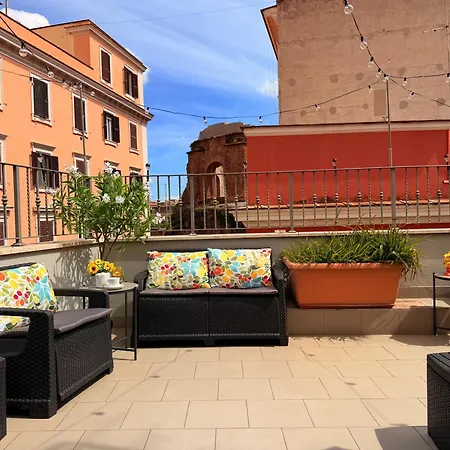 Hotel Balilla