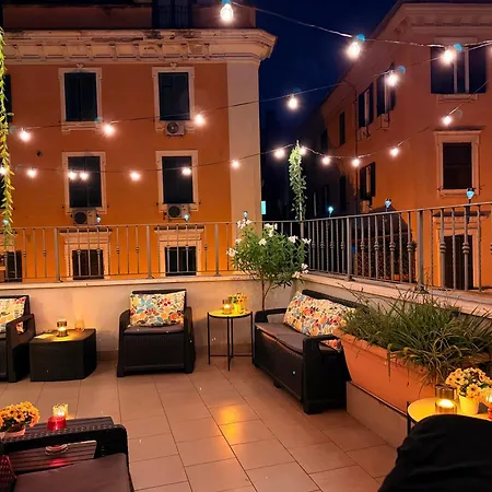 Hotel Balilla