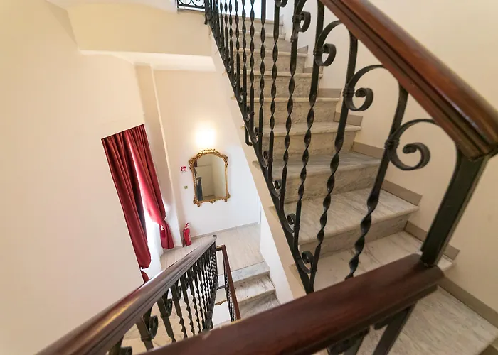 Balilla Otel 3*