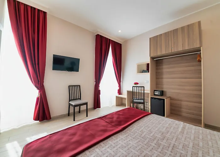 Balilla Szálloda 3*