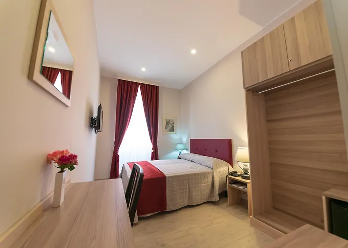 Balilla 3* Roma