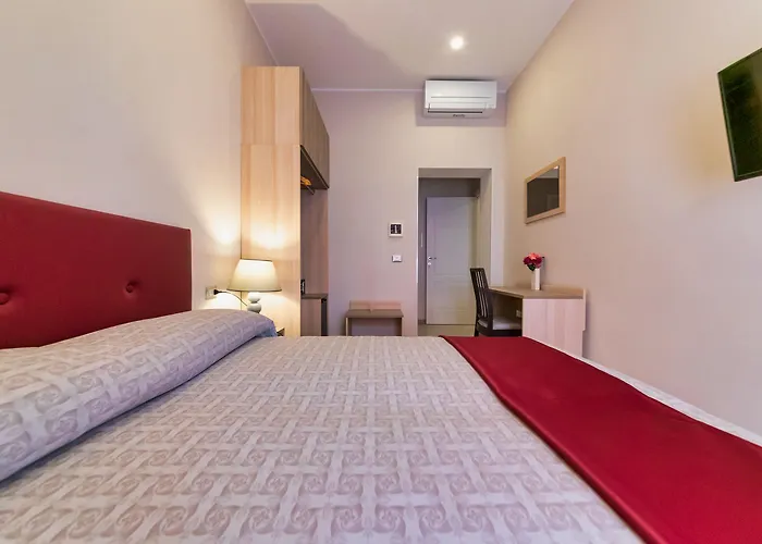Otel Balilla 3*