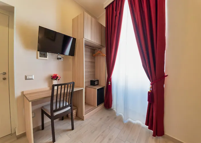 Otel Balilla Roma