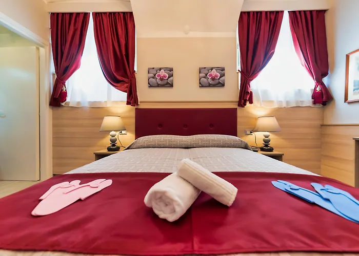 Otel Balilla 3*