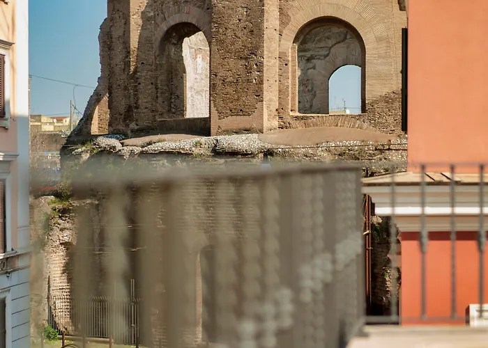 Balilla Otel Roma