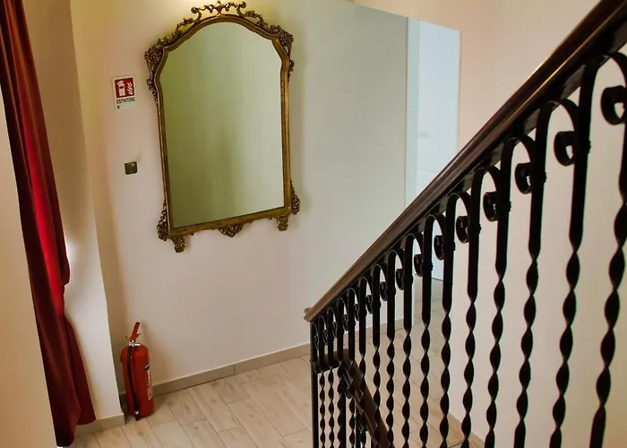 Otel Balilla 3*
