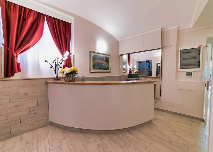 Balilla Otel Roma