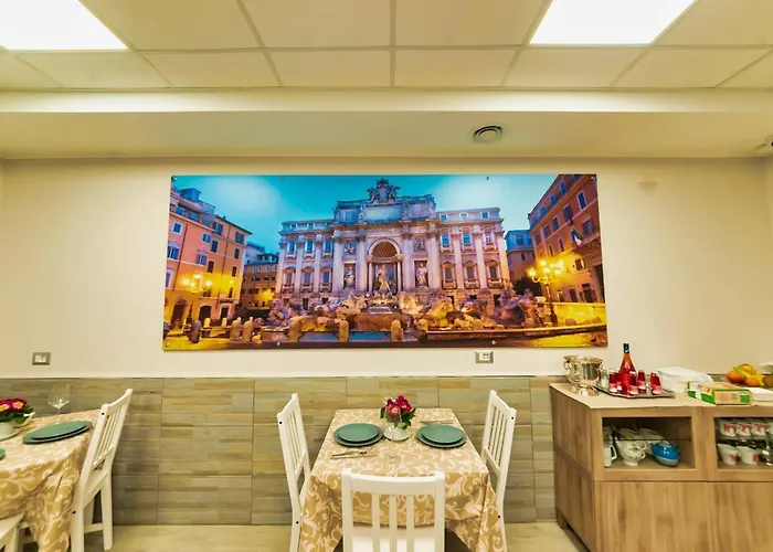 Otel Balilla Roma