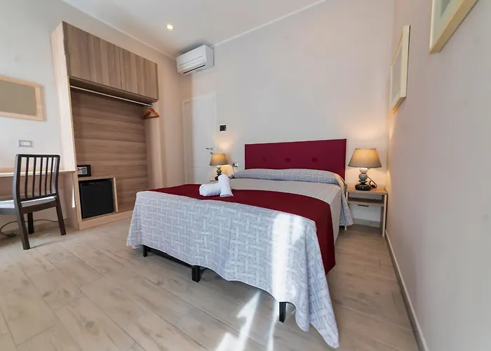 Balilla 3* Roma