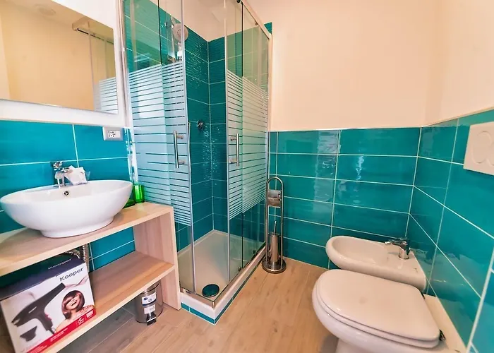 Balilla Otel Roma