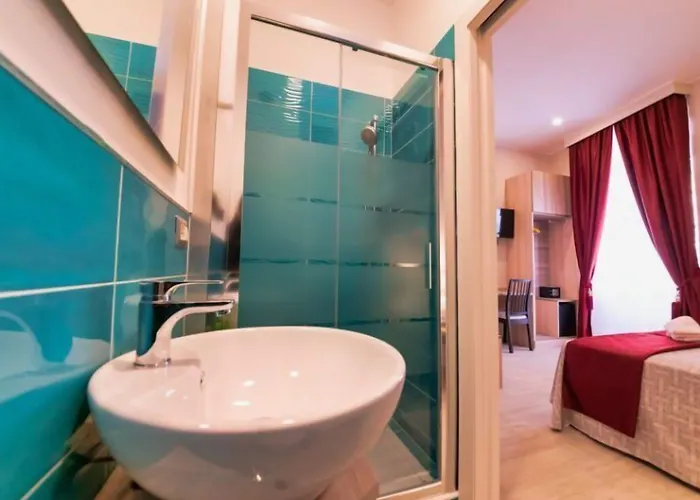 Balilla Szálloda 3*