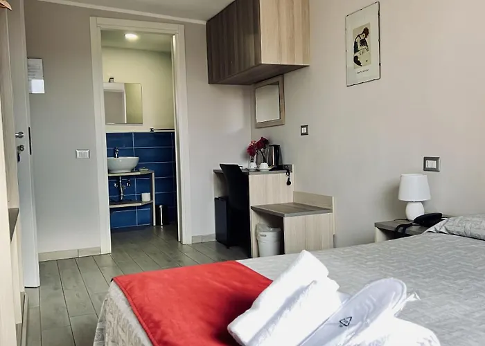 Otel Balilla Roma