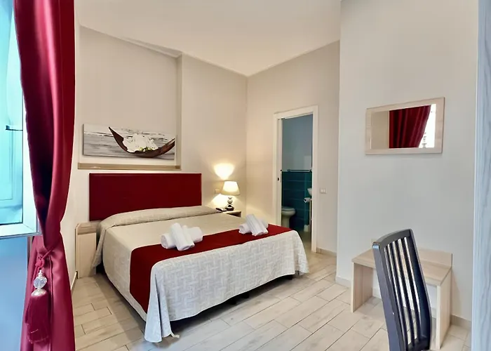 Otel Balilla 3*