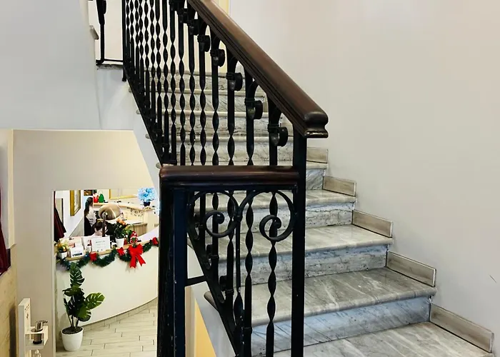 Otel Balilla Roma