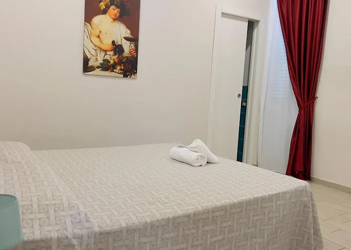 Balilla Otel 3*
