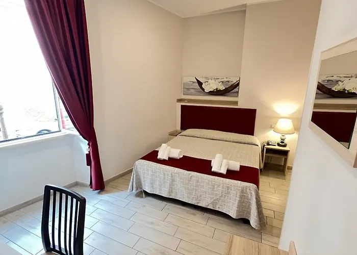 Balilla Otel Roma