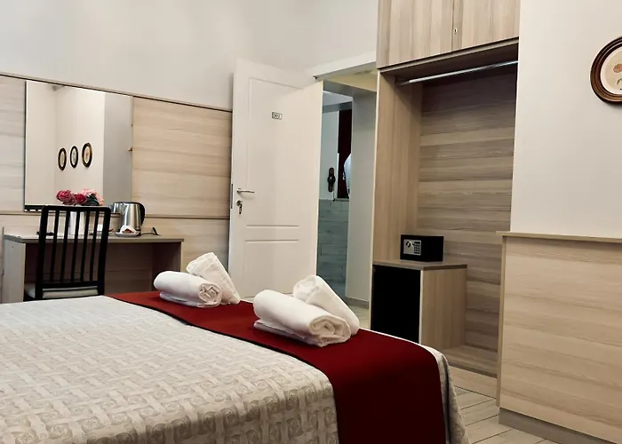 Otel Balilla Roma