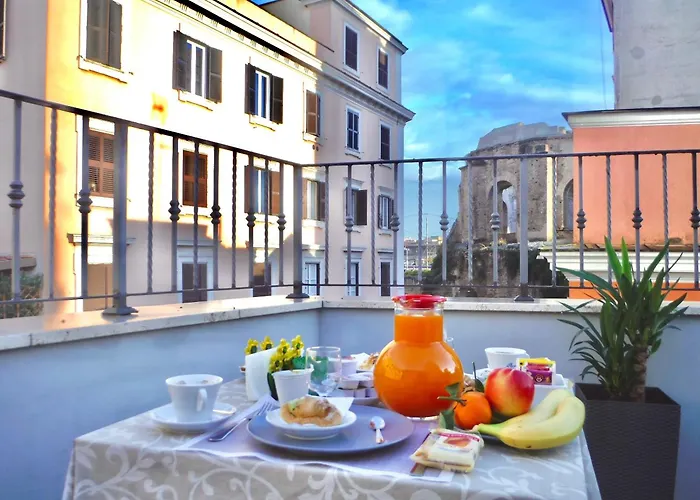 Otel Balilla 3*