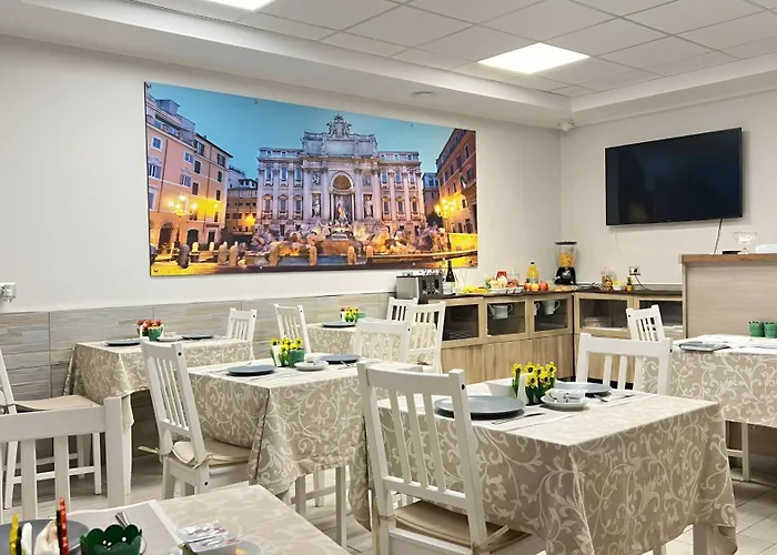Balilla 3* Roma