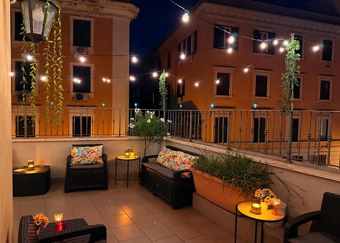 Balilla Otel Roma