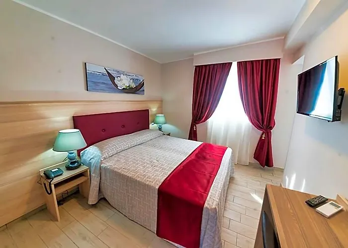 Otel Balilla Roma