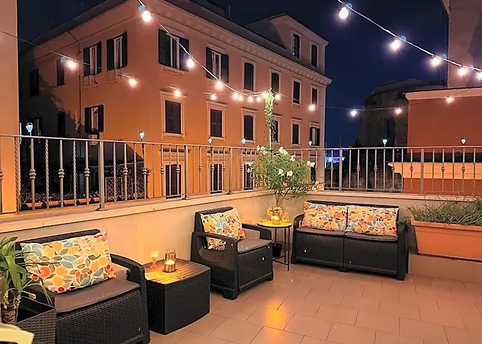 Balilla 3* Roma