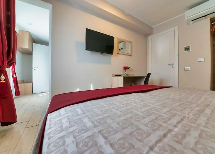 Balilla Otel 3*
